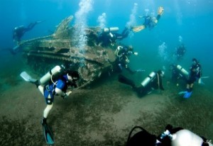 SPA Tour - Diving in Red Seatour to the dead sea day tour to the dead sea