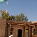 Family holiday to Jordan