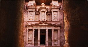 petra tour from Aqaba 