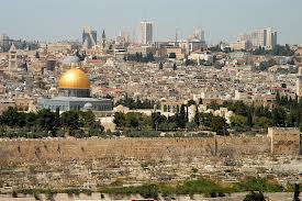 Day Tour to Jerusalem from Amman 