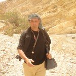 Jordan Adventure Tours