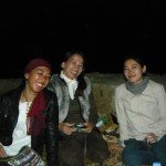 Jordan Bedouin tour
