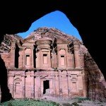 jordan biblical tour