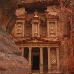 Jordan Religious Tours