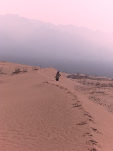 PETRA JEBEL HARUN TOUR