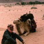 wadi rum