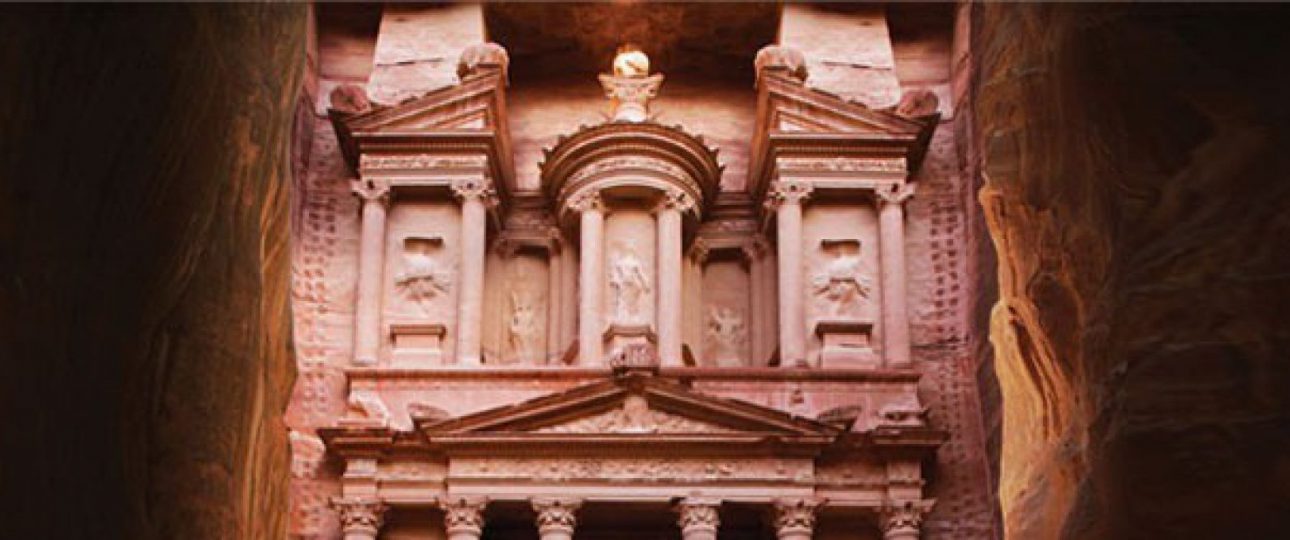 petra tours