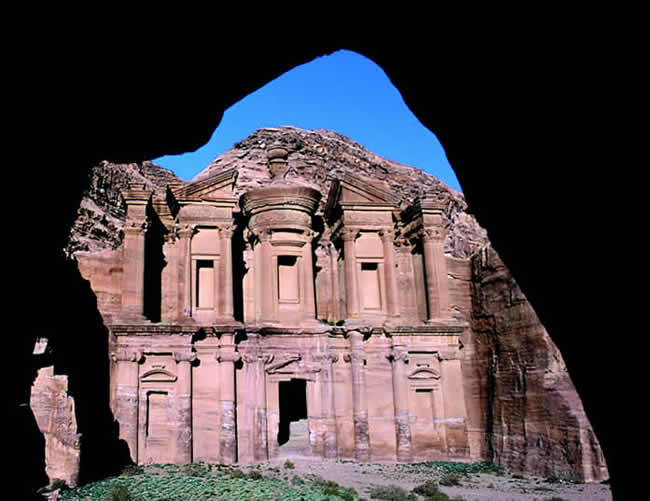 petra tour from Aqaba