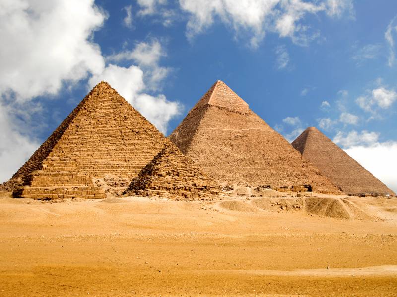 Egyptian Tours