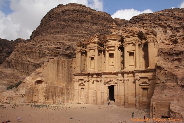 petra