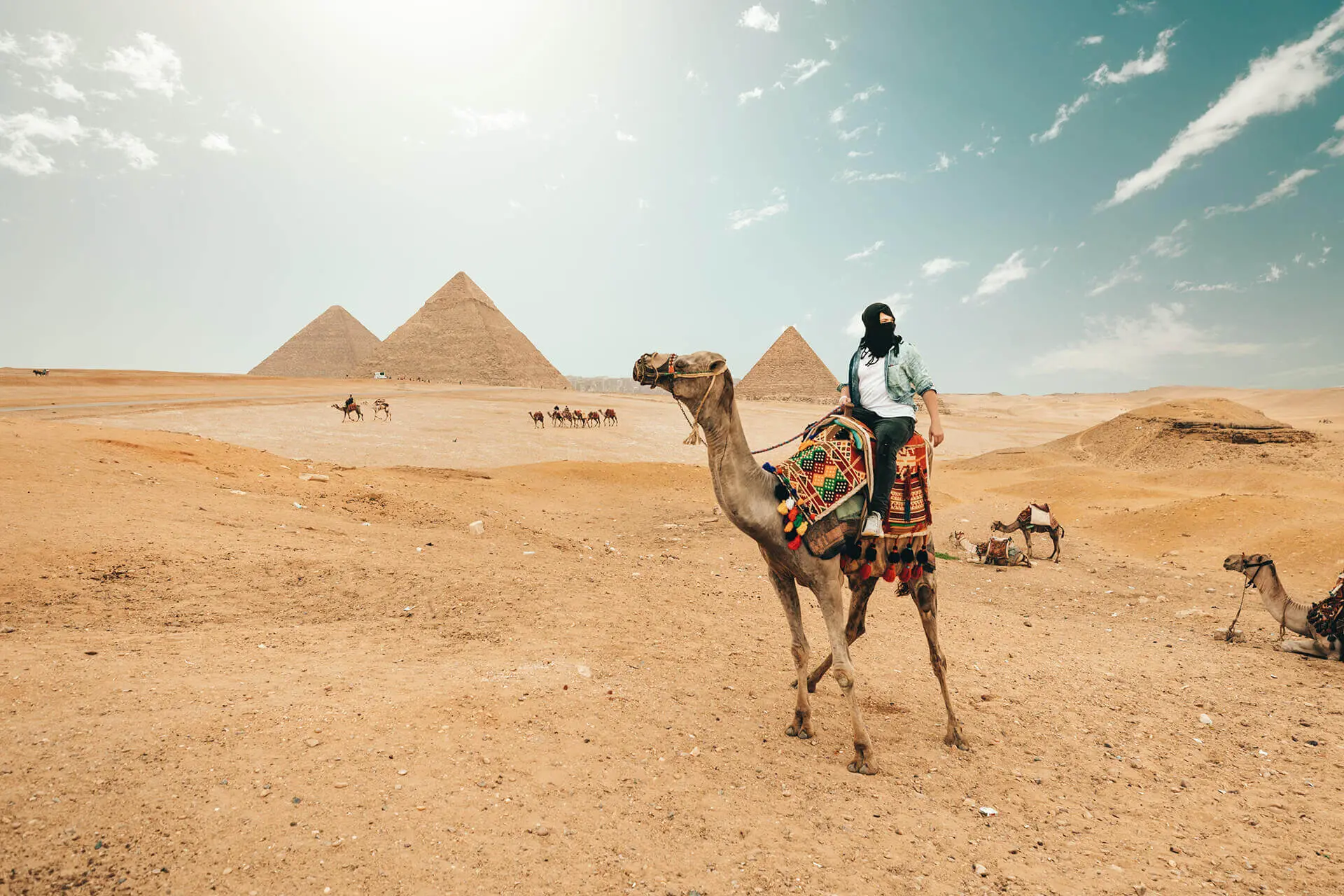 Petra from Eilat: Best Day Trip or Overnight Tour?