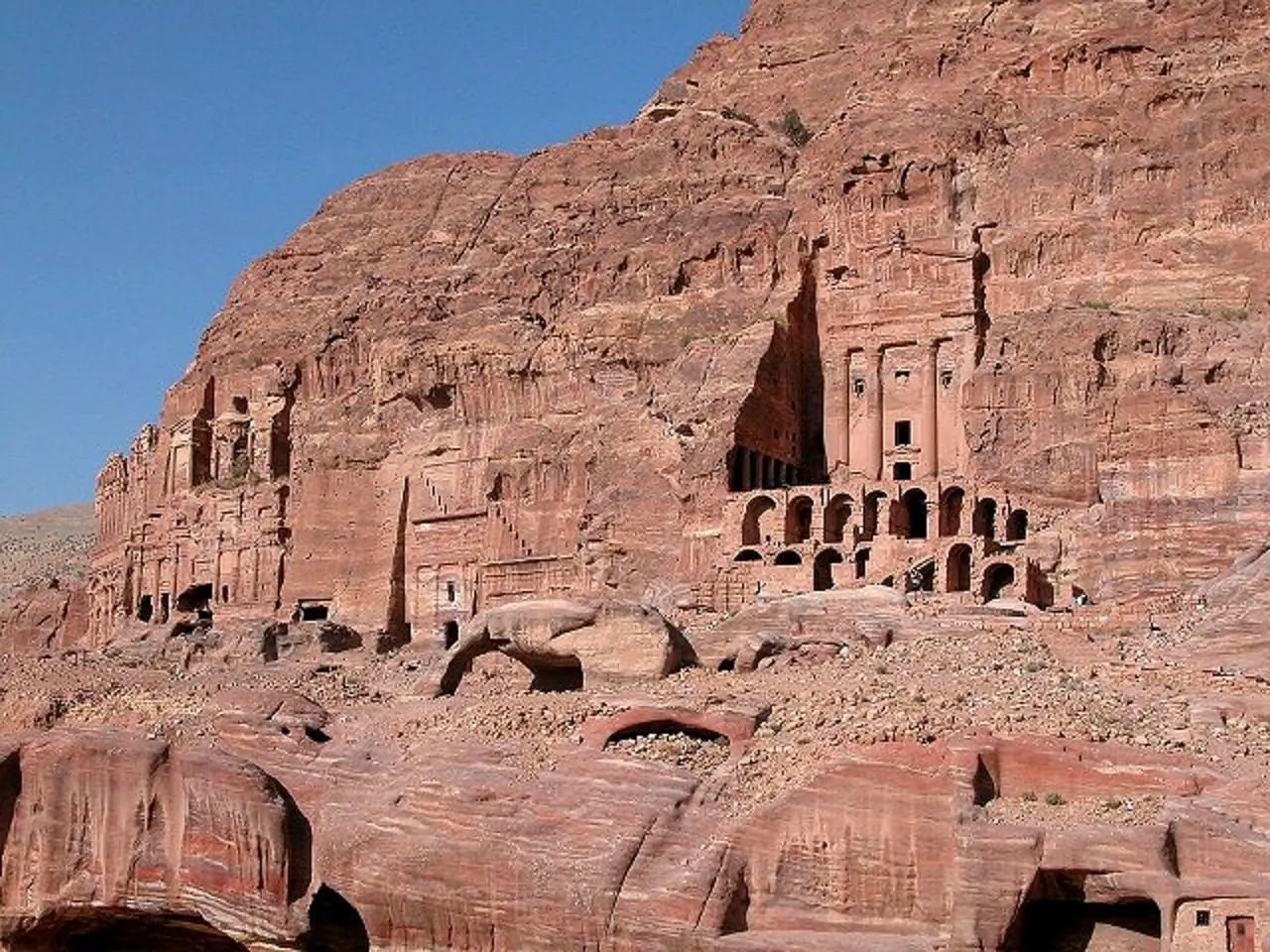 petra 727041 1280 1