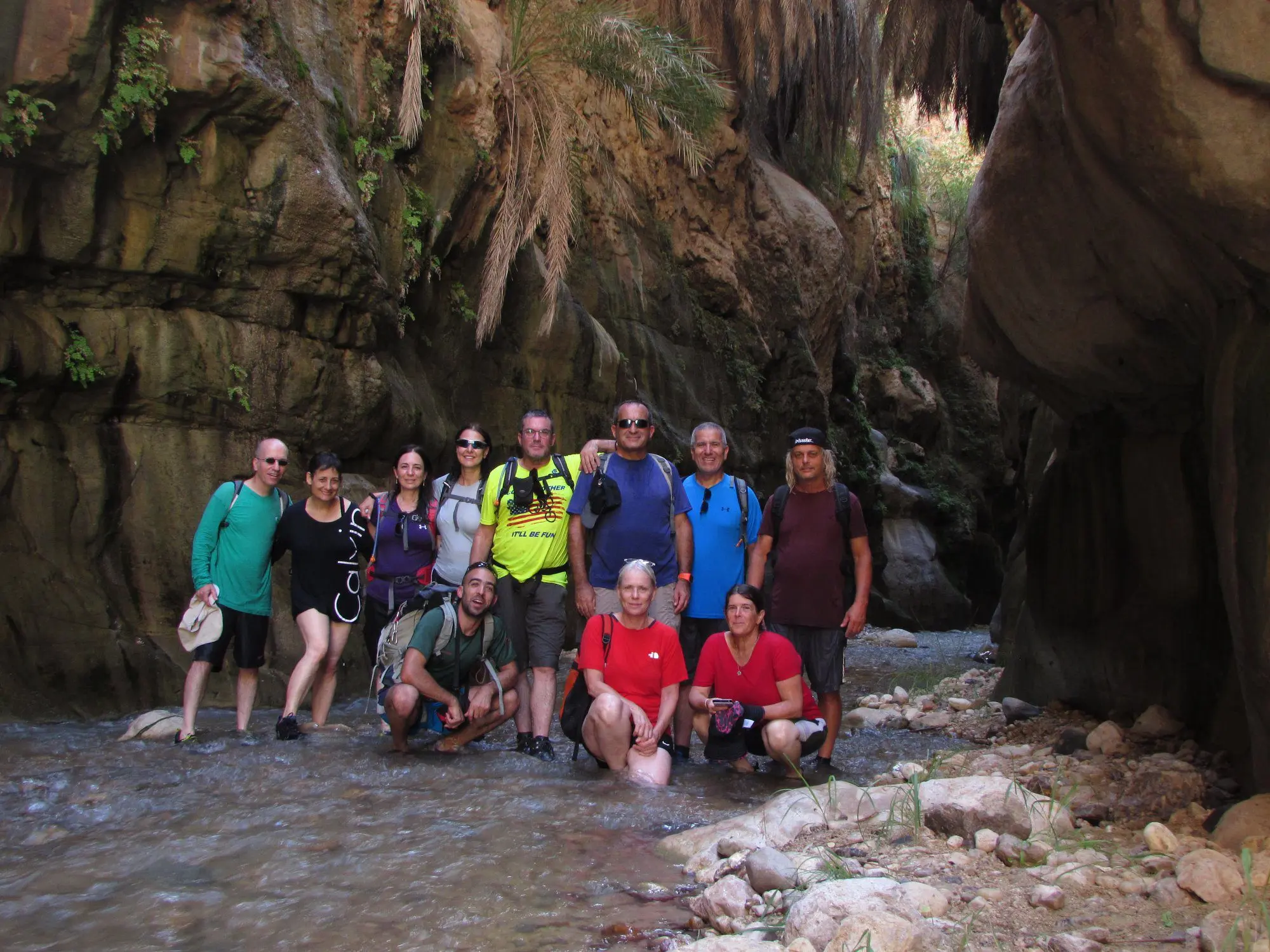 wadi mujeb 3